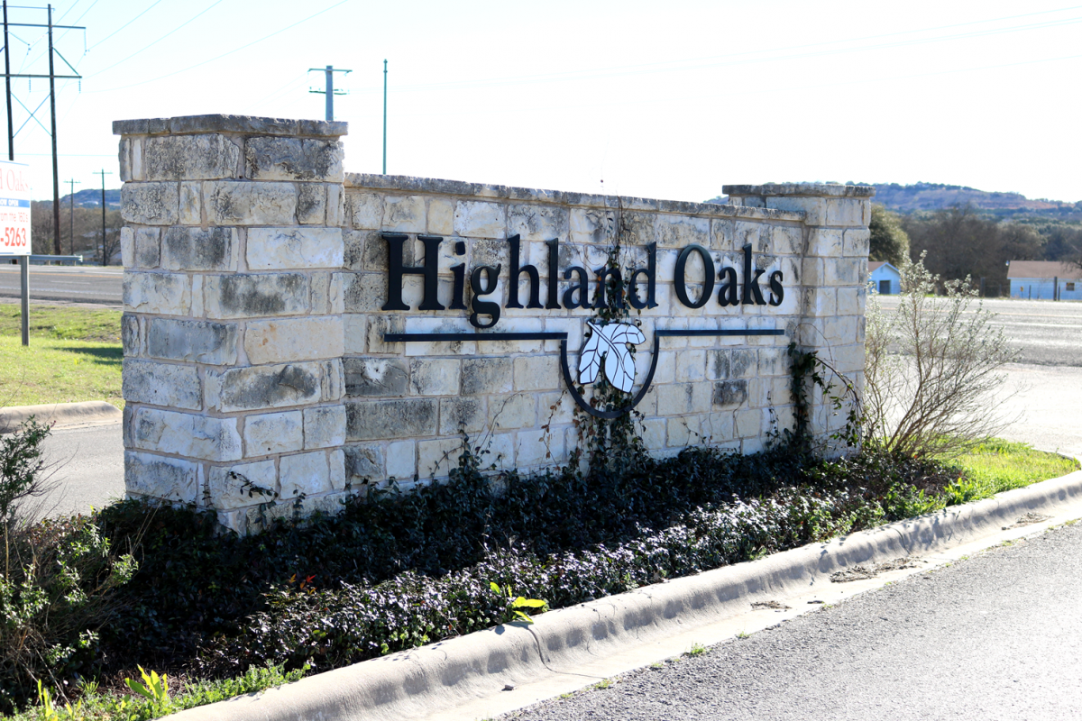 Sanctuary At Highland Oaks